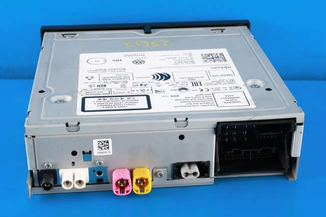 Bilstereo navigasjon spiller til VW Golf VII 2012-2017 (Fase 1) (VAG|3Q0 035 842 B|)
