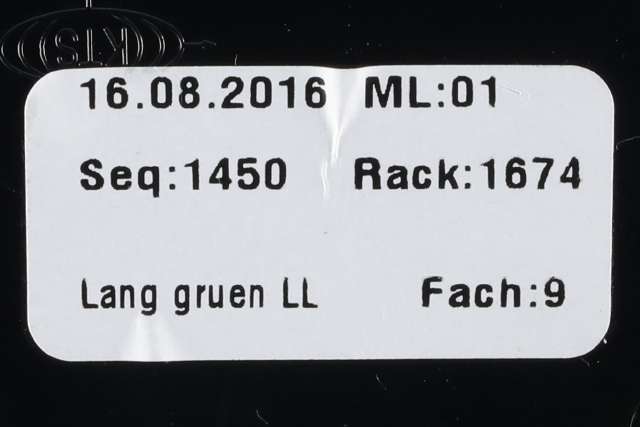 Dashbord myntrom til VW Golf VII 2012-2017 (Fase 1)  