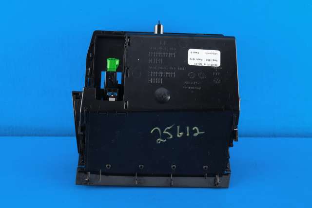 Dashbord myntrom til VW Golf VII 2012-2017 (Fase 1)  