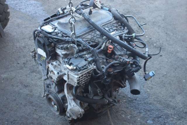 Motor diesel til Peugeot Expert 2007-2016 (Type II)  (AHZ|)