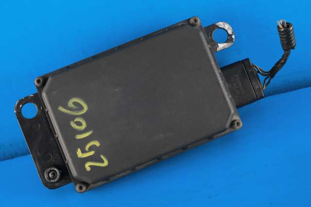 Sensor radar til Volvo V60/V60 CC 2013-2018 (Type I, Fase 2)  (VOLVO|31471259|)