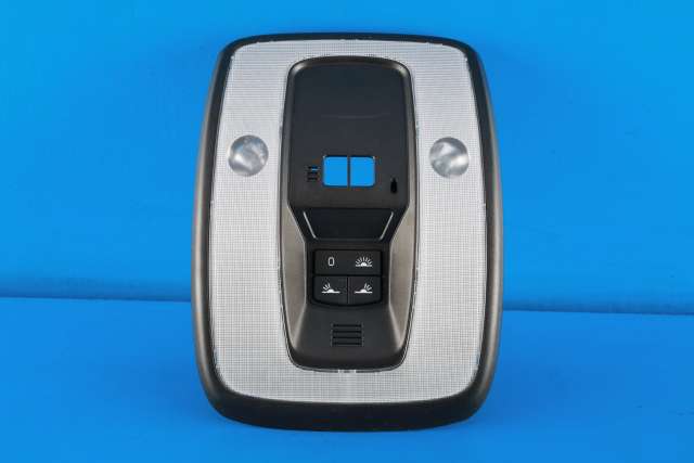 Taklyspanel til Volvo V60/V60 CC 2013-2018 (Type I, Fase 2) (VOLVO|39826647|)