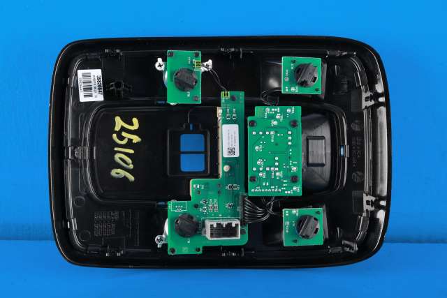 Taklyspanel til Volvo V60/V60 CC 2013-2018 (Type I, Fase 2) (VOLVO|39826647|)
