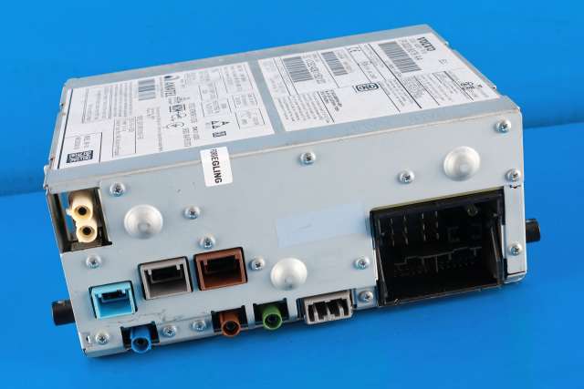 Bilstereo navigasjon spiller til Volvo V60/V60 CC 2013-2018 (Type I, Fase 2)  (VOLVO|32218379|)