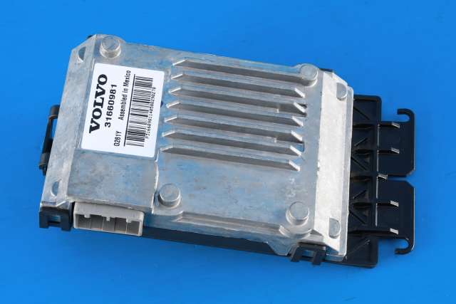 Parkeringskamera foran til Volvo V60/V60 CC 2013-2018 (Type I, Fase 2)  (VOLVO|31660981|)