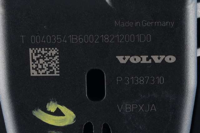 Sensor diverse til Volvo V60/V60 CC 2013-2018 (Type I, Fase 2)  (VOLVO|P31387310|)
