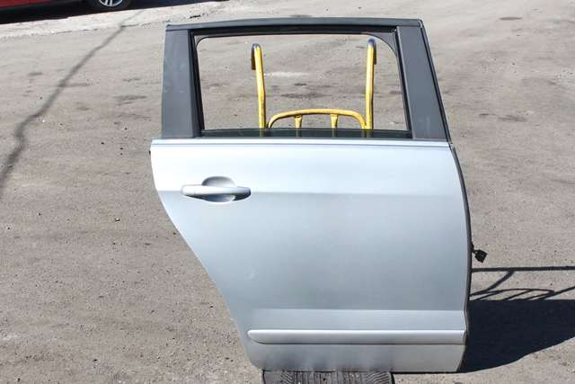 Dør høyre bak til Peugeot 5008, 2010-2017 (Type I)