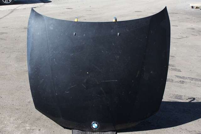Panser til BMW 1-Serie, 2004-2011 (E81/E82/E87/E88) (E81/E82/E87/E88) 
