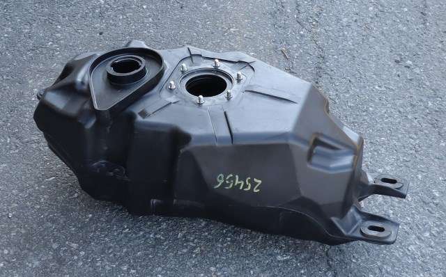 MC, Bensintank til MC Yamaha YZF-R125 2014-2018  