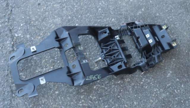 MC, Deksel, innerskjerm til MC Yamaha YZF-R125 2014-2018  
