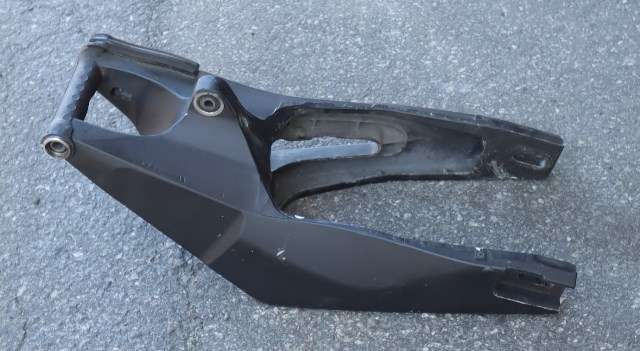 MC, Svingarm til MC Yamaha YZF-R125 2014-2018