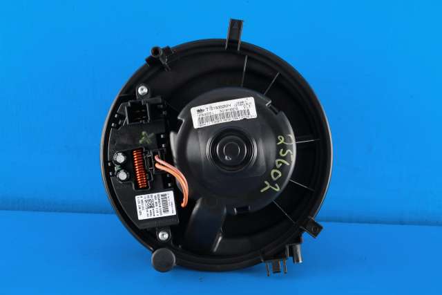 Varmeapparat motor til VW Golf VII 2012-2017 (Fase 1)  (VAG|5Q1 819 021 B|5Q0 907 521 E|)