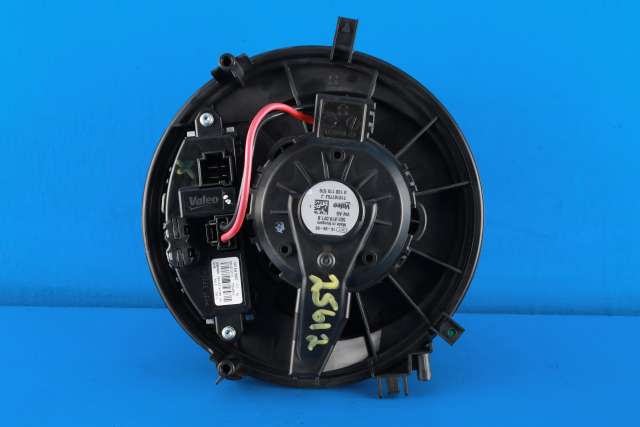 Varmeapparat motor til VW Golf VII 2012-2017 (Fase 1)  (VAG|5Q1 819 021 B|5Q0 907 521 C|)