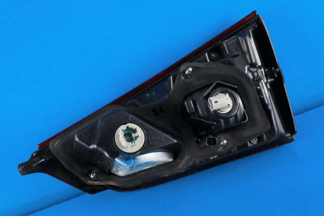 Baklykt venstre indre til Nissan Qashqai 2014-2021 (Type II)  