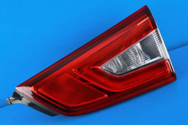 Baklykt høyre indre til Nissan Qashqai, 2014-2021 (Type II)  