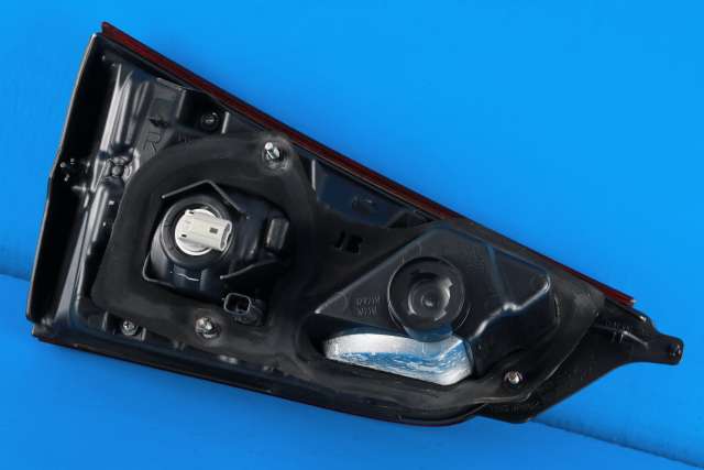 Baklykt høyre indre til Nissan Qashqai 2014-2021 (Type II)  