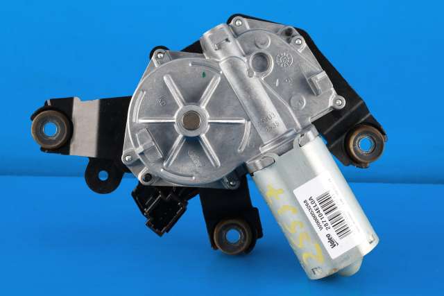 Viskermotor bakrute til Nissan Qashqai, 2014-2021 (Type II)  (VALEO|W000053268)