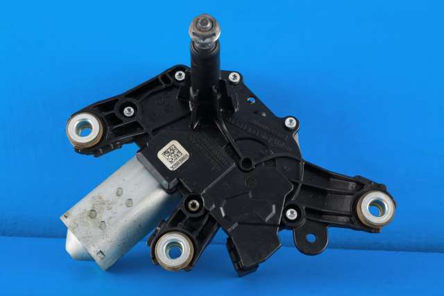 Viskermotor bakrute til Nissan Qashqai 2014-2021 (Type II) (VALEO|W000053268|28710-4EL0A|)