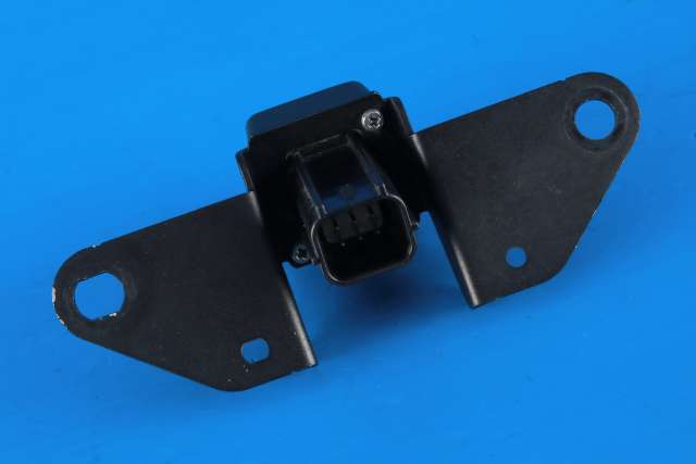 Parkeringskamera foran til Nissan Qashqai 2014-2021 (Type II) (NISSAN|284F1-4EA0A|)