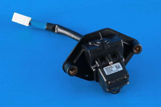 Parkeringskamera bak til Nissan Qashqai 2014-2021 (Type II) (NISSAN|28442-4EA0C|)