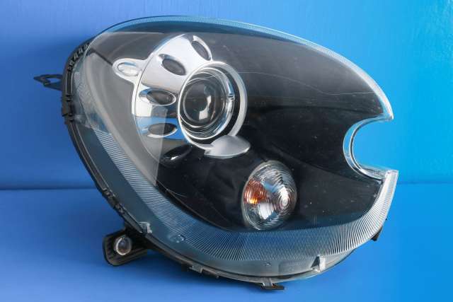 Frontlykt høyre xenon til Mini Countryman, 2010-2016 (R60) (R60) (BMW/MINI|9 808 250)