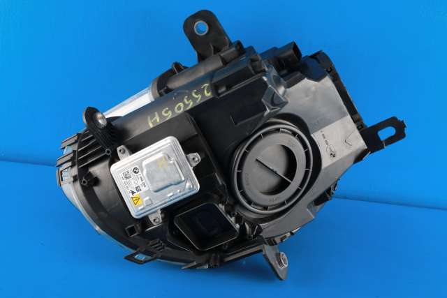 Frontlykt høyre xenon til Mini Countryman 2010-2016 (R60) (R60) (BMW/MINI|9 808 250|)