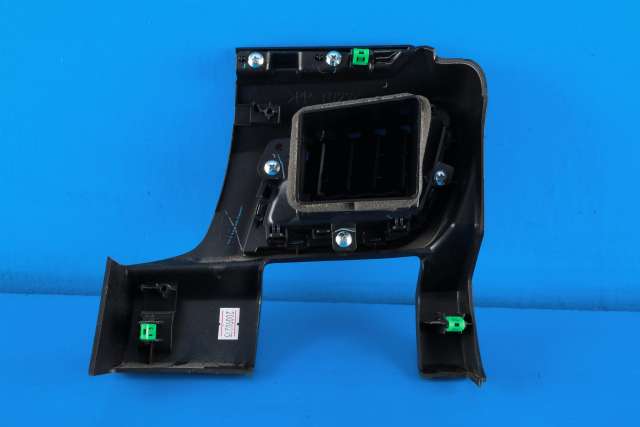 Dashbord friskluftdyse venstre til Isuzu D-Max 2021-->> (Type III)  