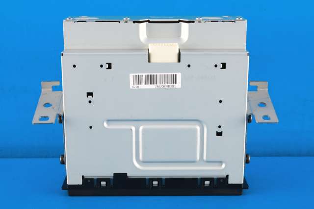 Bilstereo navigasjon spiller til Isuzu D-Max 2021-->> (Type III) (ISUZU|8983962632|)
