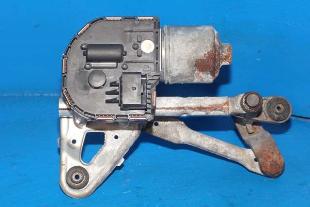 Viskermotor foran høyre til Peugeot 5008 2010-2017 (Type I) (PEUGEOT|96 710623 80|)