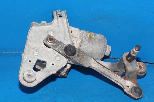 Viskermotor foran venstre til Peugeot 5008, 2010-2017 (Type I) (PEUGEOT|96 710621 80)