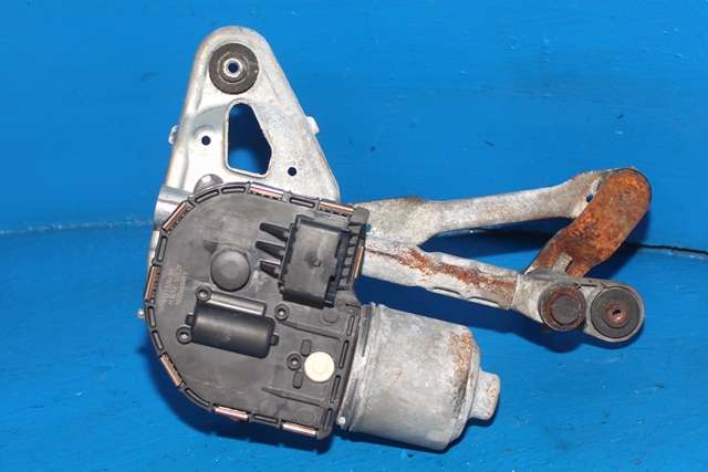 Viskermotor foran venstre til Peugeot 5008 2010-2017 (Type I) (PEUGEOT|96 710621 80|)