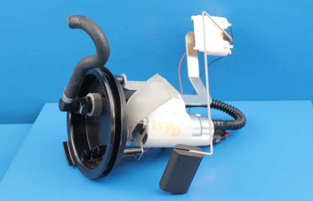 MC, Bensinpumpe til MC BMW S1000 R, 2014-->> (Naked) (Naked) (BMW|8 563 523)