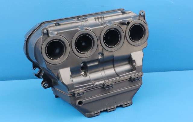 MC, Luftfilterboks til MC BMW S1000 R 2014-->> (Naked) (Naked) 