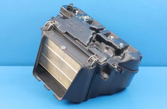 MC, Luftfilterboks til MC BMW S1000 R 2014-->> (Naked) (Naked) 