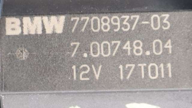 MC, Ventil til MC BMW S1000 R 2014-->> (Naked) (Naked) (BMW|7 708 937|)