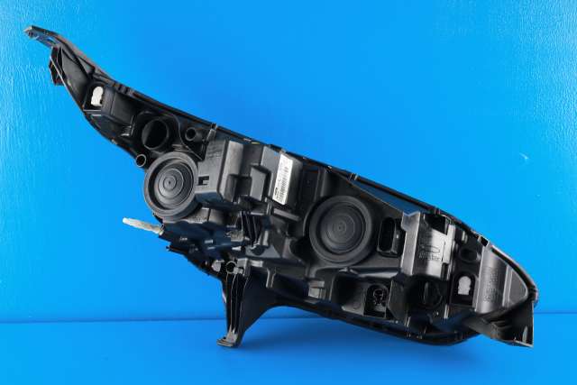Frontlykt venstre halogen til Ford Transit Connect 2013-2018 Type II, Fase 1 (VALEO|90070362|FT11-13W030-DB|)