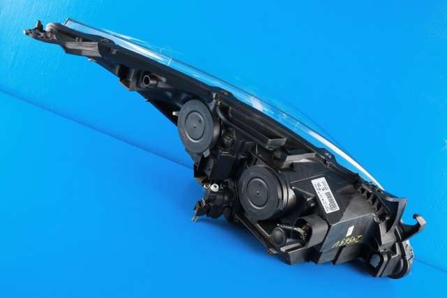 Frontlykt venstre halogen til Peugeot 5008 2010-2017 (Type I) (VALEO|89903246|)