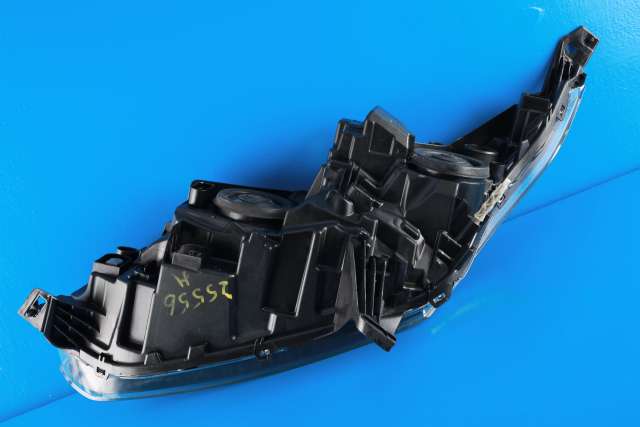 Frontlykt høyre halogen til Ford Transit Connect 2013-2018 Type II, Fase 1  (VALEO|90070363|FT11-13W029-DB|)