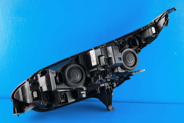 Frontlykt høyre halogen til Ford Transit Connect 2013-2018 Type II, Fase 1  (VALEO|90070363|FT11-13W029-DB|)