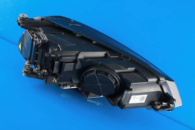 Frontlykt venstre xenon til VW Golf VII 2012-2017 (Fase 1)  (VAG|5G1 941 751|)