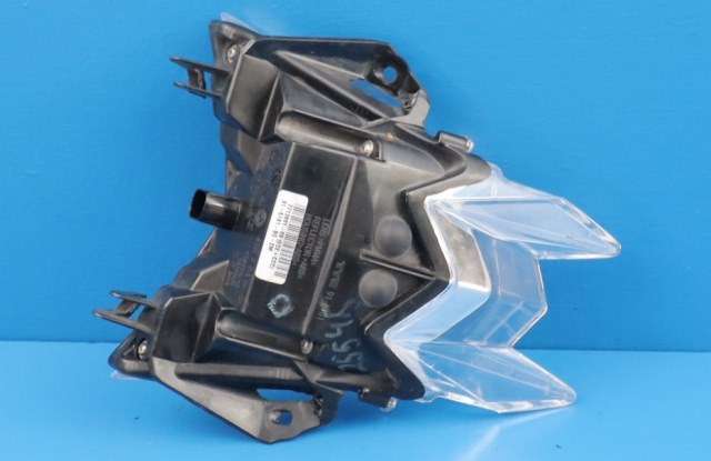 MC, Baklykt til MC BMW S1000 R 2014-->> (Naked) (Naked) (BMW|7 713 891|)