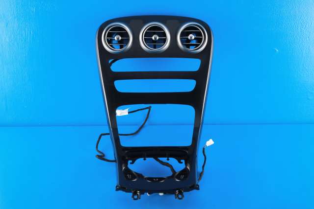 Dashbord friskluftdyse midtkonsoll til Mercedes C-Klasse, 2014-2018 (Fase 1) (W205) (W205) (MERCEDES|A 205 680 32 08)