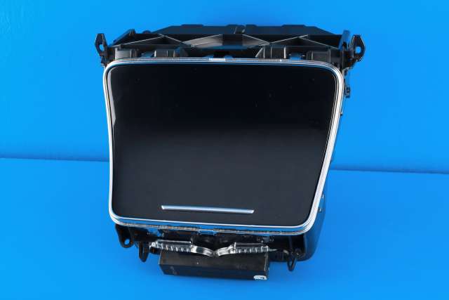 Dashbord myntrom til Mercedes C-Klasse, 2014-2018 (Fase 1) (W205) (W205) (MERCEDES|A 205 680 02 10)