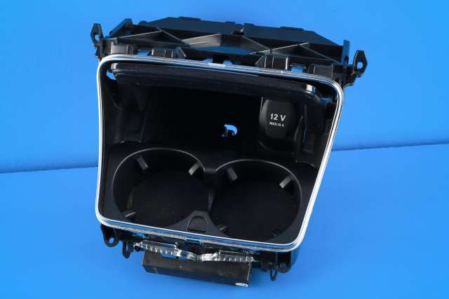 Dashbord myntrom til Mercedes C-Klasse 2014-2018 (Fase 1) (W205) (W205) (MERCEDES|A 205 680 02 10|)
