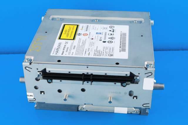 Bilstereo navigasjon til Mercedes C-Klasse, 2014-2018 (Fase 1) (W205) (W205) (MERCEDES|A 205 900 69 15)