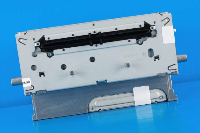 Bilstereo navigasjon til Mercedes C-Klasse 2014-2018 (Fase 1) (W205) (W205) (MERCEDES|A 205 900 69 15|)
