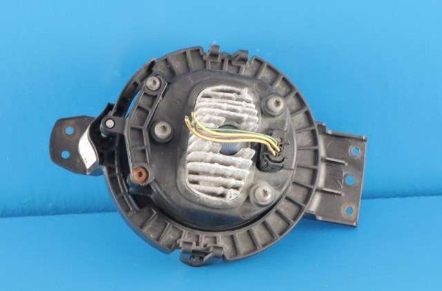 Tåkelykt venstre foran til Mini Countryman 2010-2016 (R60) (R60) (BMW/MINI|9 812 537|)
