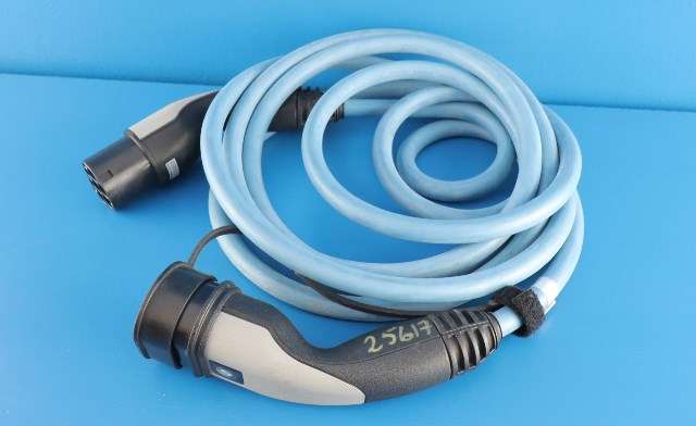 Batterilader kabel til BMW i3, 2013-2022  