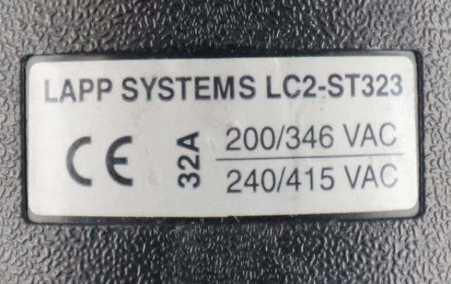 Batterilader kabel til BMW i3 2013-2022  