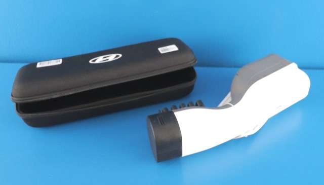 Batterilader kabel adapter til Hyundai Kona 2024-->> (Type II) (HYUNDAI|916B1-BF030 AA|)